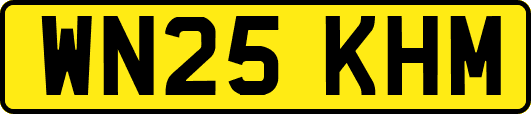 WN25KHM