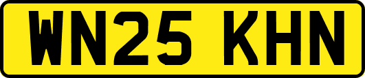 WN25KHN