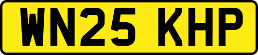 WN25KHP