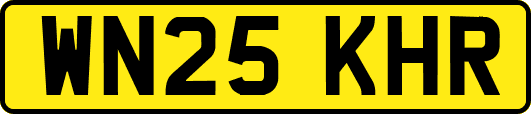 WN25KHR