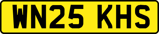 WN25KHS