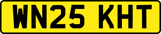 WN25KHT