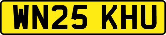 WN25KHU