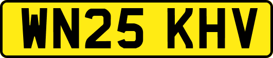 WN25KHV