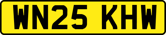 WN25KHW