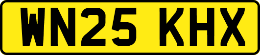 WN25KHX