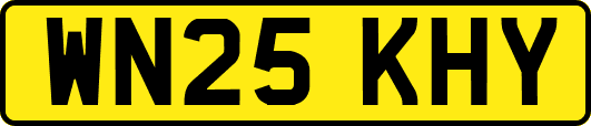 WN25KHY