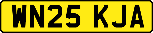 WN25KJA
