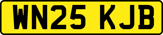 WN25KJB