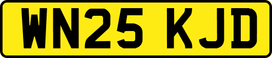 WN25KJD