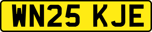 WN25KJE