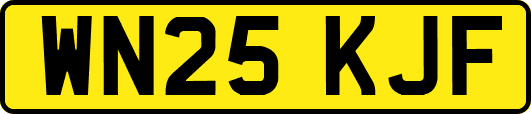 WN25KJF
