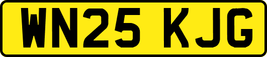 WN25KJG