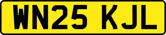 WN25KJL
