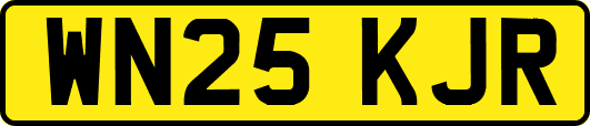 WN25KJR