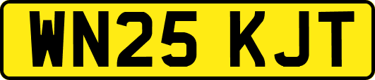WN25KJT