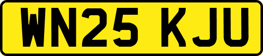 WN25KJU