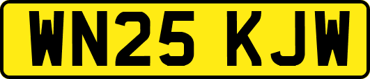 WN25KJW
