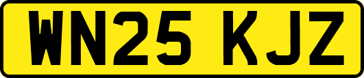 WN25KJZ