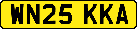 WN25KKA
