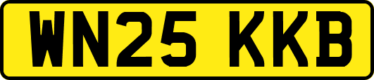 WN25KKB