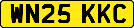 WN25KKC
