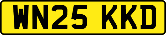 WN25KKD