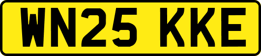 WN25KKE