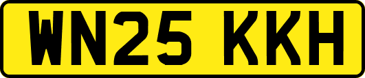WN25KKH