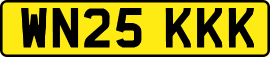 WN25KKK