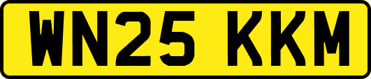 WN25KKM