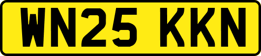 WN25KKN