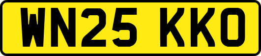WN25KKO