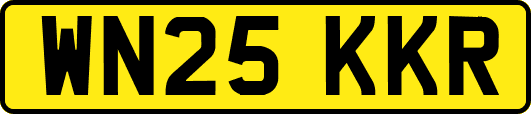 WN25KKR