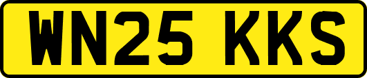 WN25KKS