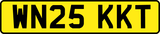 WN25KKT