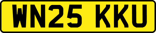 WN25KKU