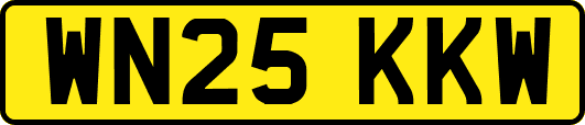 WN25KKW