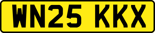 WN25KKX