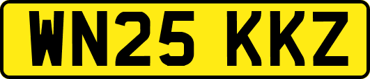 WN25KKZ
