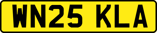 WN25KLA