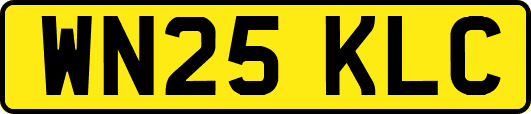 WN25KLC
