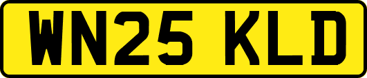 WN25KLD