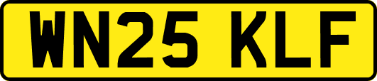 WN25KLF