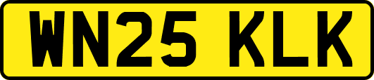 WN25KLK
