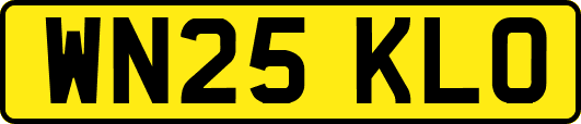 WN25KLO