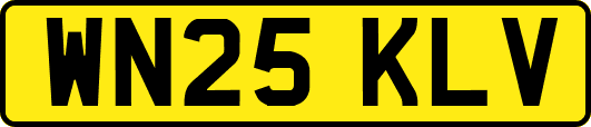 WN25KLV