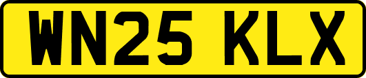 WN25KLX