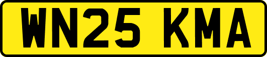 WN25KMA