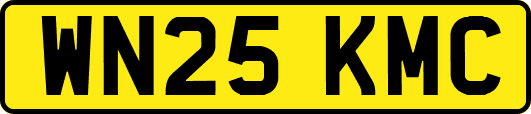 WN25KMC